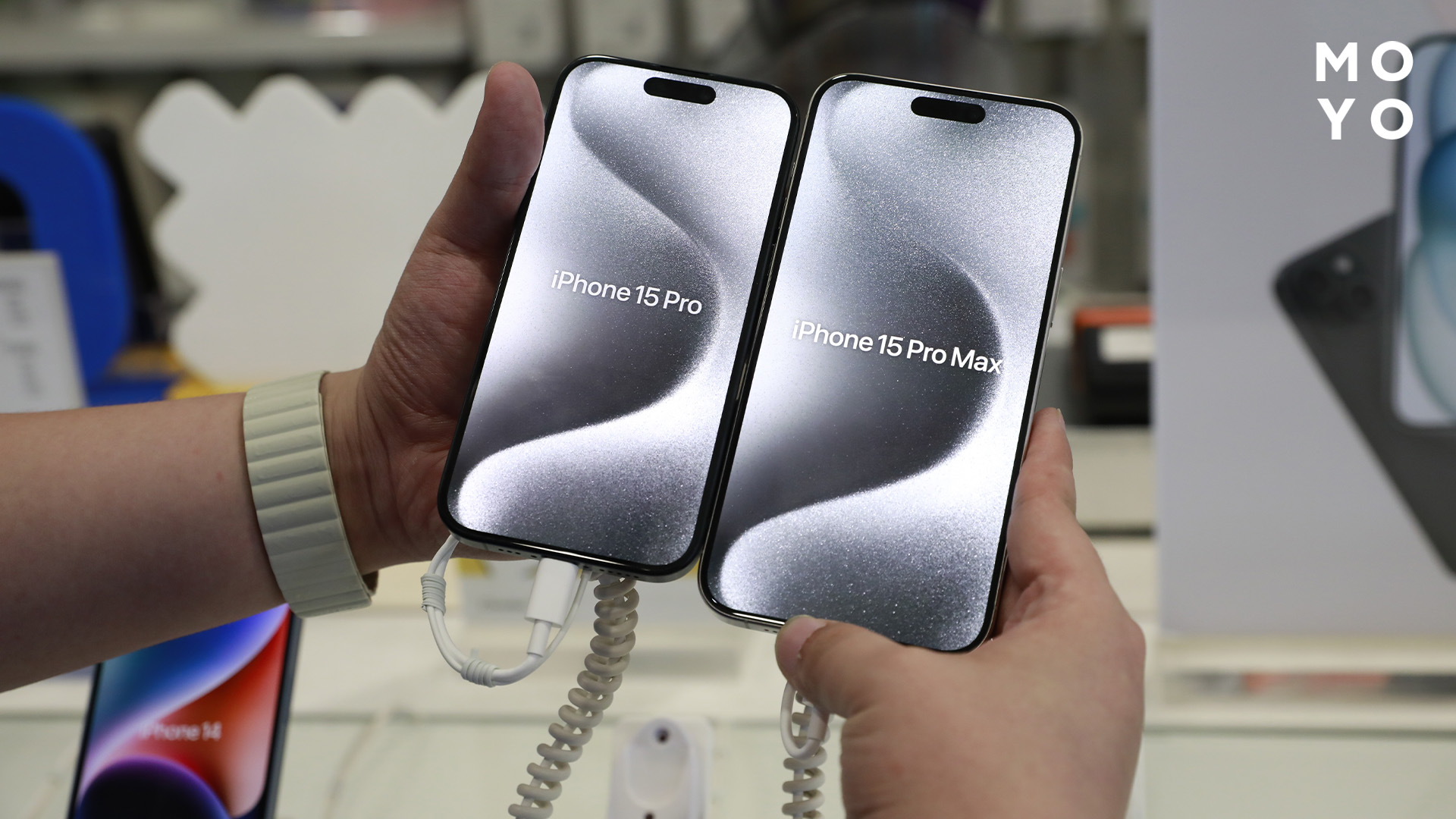 IPHONE 15 PRO MAX – купити Aйфон 15 Про Макс в Києві та Україні | ціна ...